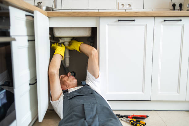 Trusted Havana, IL Plumbing Experts