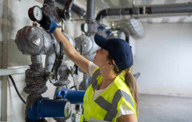 Best Residential Plumbing Services  in Havana, IL
