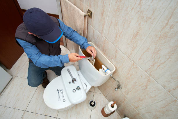 Best Emergency Plumber  in Havana, IL