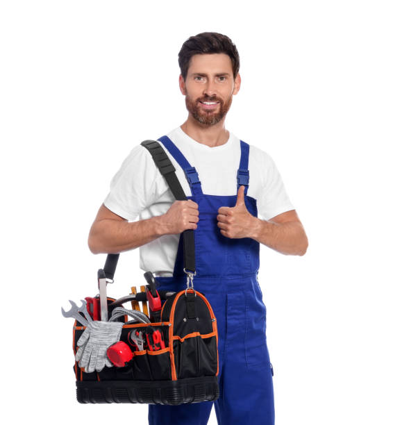 Best Leak Detection Services  in Havana, IL