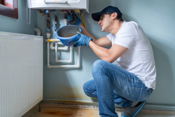 Best Emergency Plumbing Repair  in Havana, IL