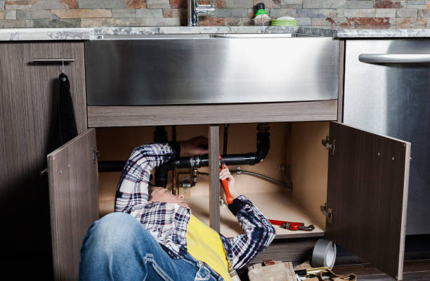 Best Plumbing Repair Near Me  in Havana, IL