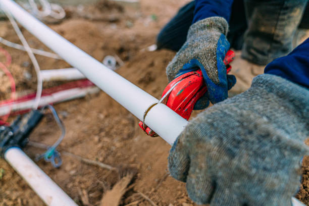 Best Commercial Plumbing Services  in Havana, IL